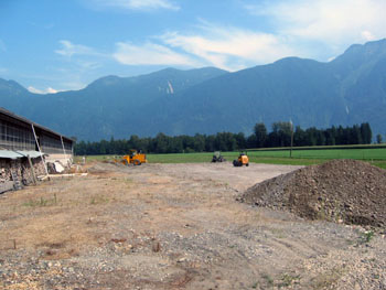 Spaeti Construction