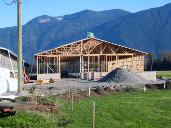 Spaeti Construction